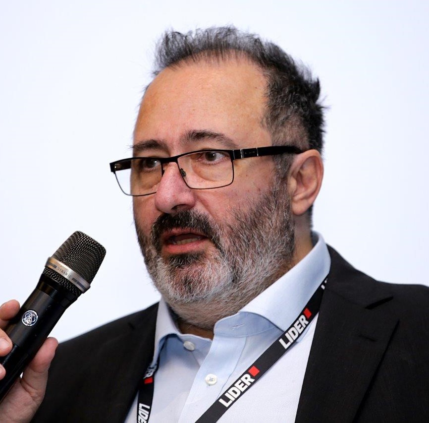 Dr. Viktor Dörfler