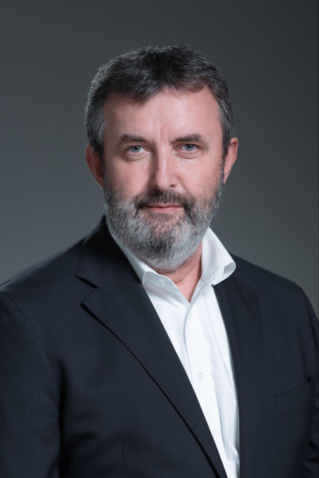 Prof. Dr. László Palkovics